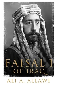 Faisal I of Iraq