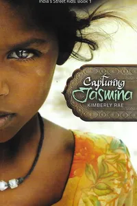 Capturing Jasmina