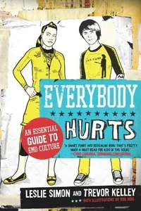 Everybody hurts
