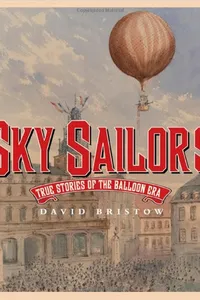 The sky sailors