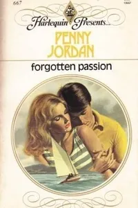 Forgotten Passion