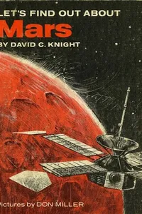 Let's Find Out about Mars