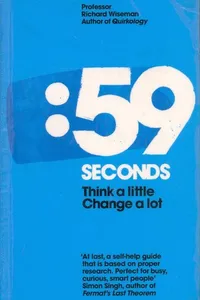 59 seconds