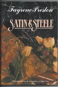 SATIN AND STEELE