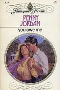 You Owe Me
