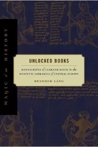 Unlocked Books