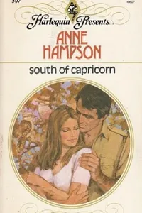 South of Capricorn