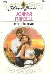 Miracle man