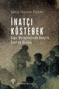 İnatçı Köstebek