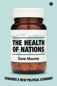 The Health of Nations