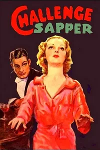 Cover of Challenge by H. C. McNeile