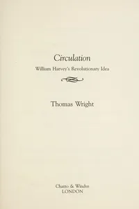 Circulation