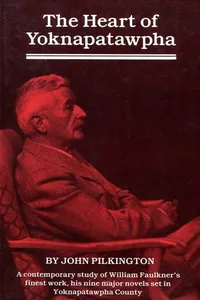 The Heart of Yoknapatawpha