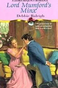 Lord Mumford's Minx