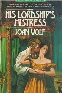 His Lordship's Mistress