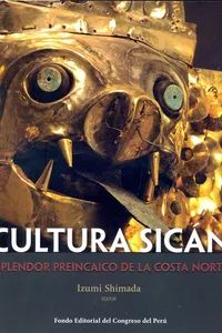 Cultura Sicán