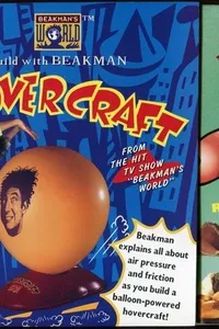 Cover of Beakman's World