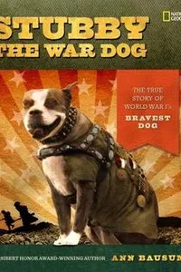 Stubby the war dog