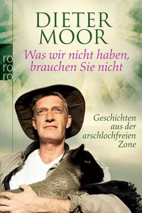 Was wir nicht haben, brauchen Sie nicht