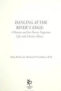 Dancing at the river's edge