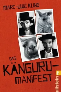 Das Känguru-Manifest