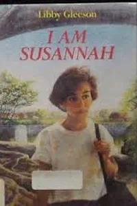 I am Susannah