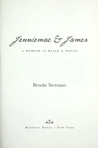 Jenniemae & James