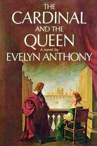 Cover of The Cardinal and the Queen