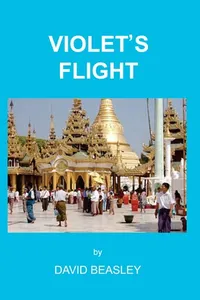 Violet's Flight; or, Kahbia