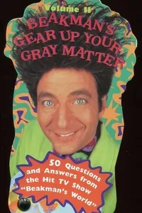 Beakman's World