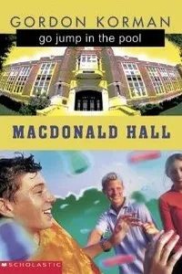 Go Jump in the Pool!