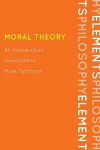 Moral theory