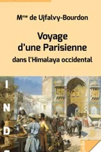 Voyage d'une parisienne dans l'Himalaya occidental jusqu’aux monts Karakoroum