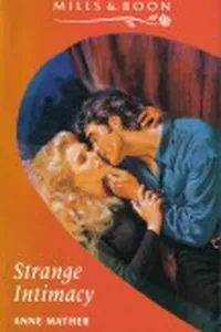 Strange Intimacy