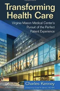 Transforming health care