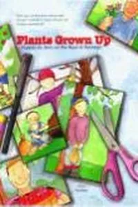 Plants Grown Up
