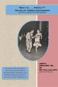 Willie Torres Discography