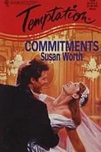 Cover of Commitments