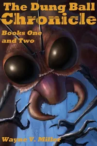 The Dung Ball Chronicle