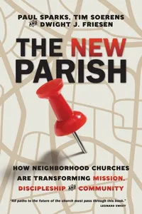 The new parish