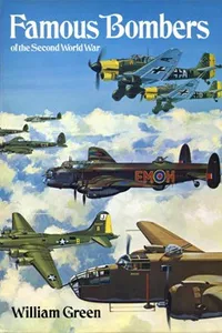 Famous bombers of the Second World War