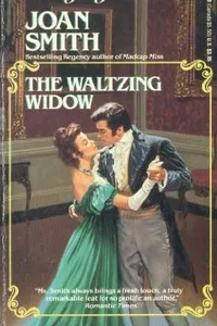 The Waltzing Widow