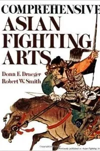 Asian fighting arts