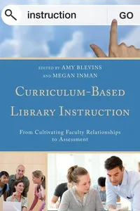 Curriculum-Based Library Instruction