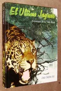 El ultimo jaguar
