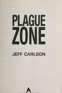Plague zone