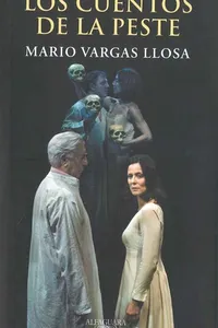 Los cuentos de la peste