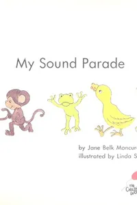 My sound parade