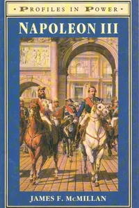 Cover of Napoleon III