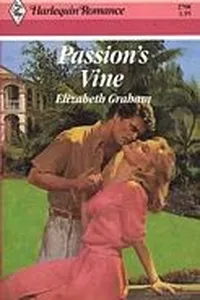 Passion's Vine